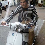 Profile Picture of Gregory Jacobs (@gregjacobs) on Pinterest