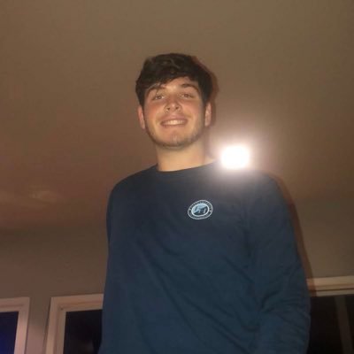 Profile Picture of Carson Guy (@carsoncguy) on Twitter