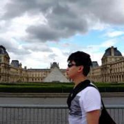 Profile Picture of Eugene Ng Wee Jin (@eugenengweejin) on Twitter