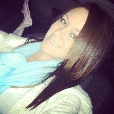 Profile Picture of Chasity Carter (@ChasityNicole92) on Twitter