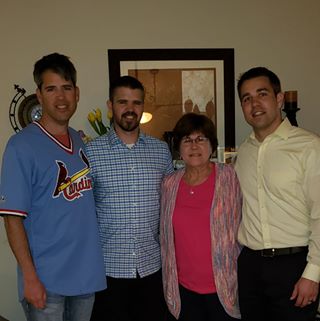 Profile Picture of Marilyn Sherwood (@Marilyn-Sherwood) on Facebook