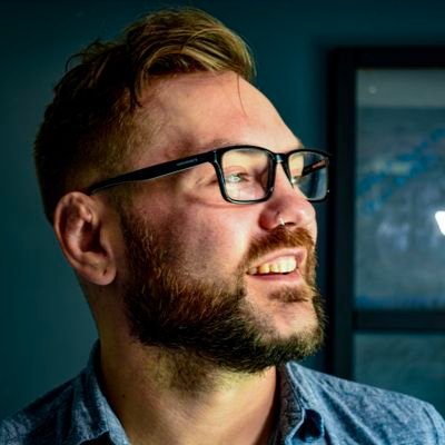 Profile Picture of Aaron Newman (@anewman9000) on Twitter