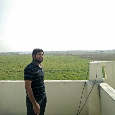 Profile Picture of Bharat Kumar Tummala (@BharatTummala) on Twitter