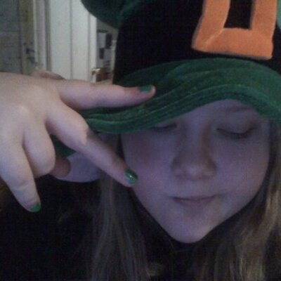 Profile Picture of Dani LeBlanc (@DaniiiLeBlanc) on Twitter