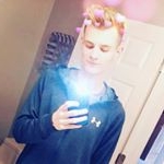 Profile Picture of 🔥Wyatt Cox🔥 (@the_real_wyatt_cox) on Instagram