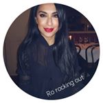 Profile Picture of Rocio Cordero (@rociocordero) on Instagram