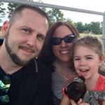 Profile Picture of Clint-Dawn Welker (@clintdawn) on Instagram