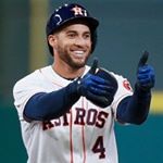 Profile Picture of George Springer⭐️ (@georgespringerthegoat4) on Instagram