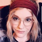 Profile Picture of Megan Alexandra (@megan.hutton.399) on Instagram