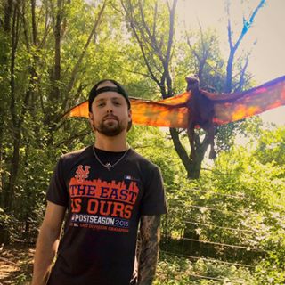 Profile Picture of Joseph Wood (@wood91) on Facebook