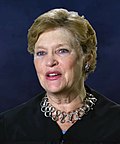 Profile Picture of Colleen McMahonon Wikipedia