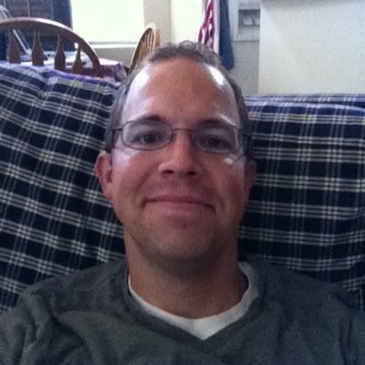 Profile Picture of Derek Riddle (@riddle_derek) on Twitter