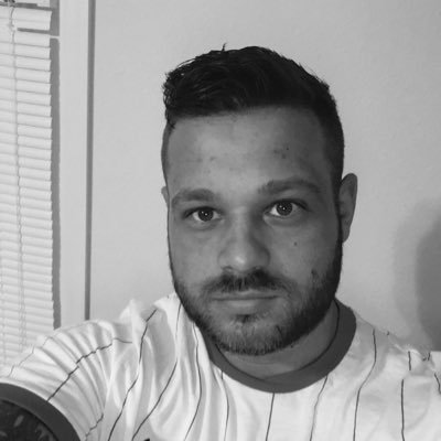 David Readman - Twitter Profile Picture of David Readman (@DavidReadman4) on Twitter