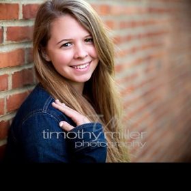 Profile Picture of Leah Erwin (@leaherwin14) on Pinterest