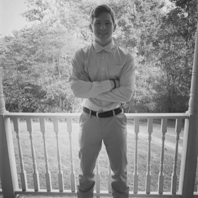 Profile Picture of Bryan Hostetler (@_bryan_ah) on Twitter