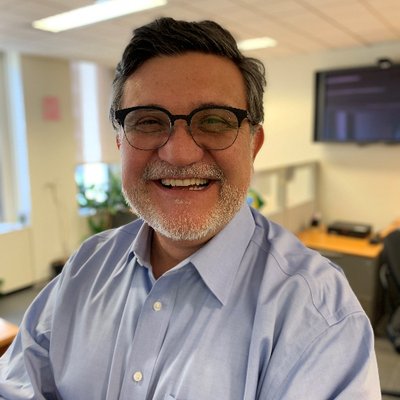 Profile Picture of Carlos Ferreyra (@carlosferreyraj) on Twitter