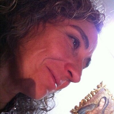 Profile Photo of Guadalupe Carrasco (@reginacarrascom) on Twitter