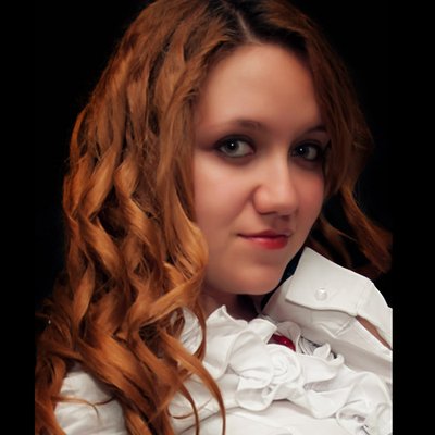Profile Picture of Olga Babilya (@Ollcheeck) on Twitter