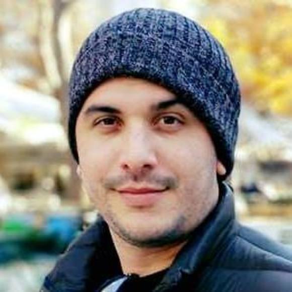 Profile Picture of Joel Travieso (@joeltravieso) on Poshmark