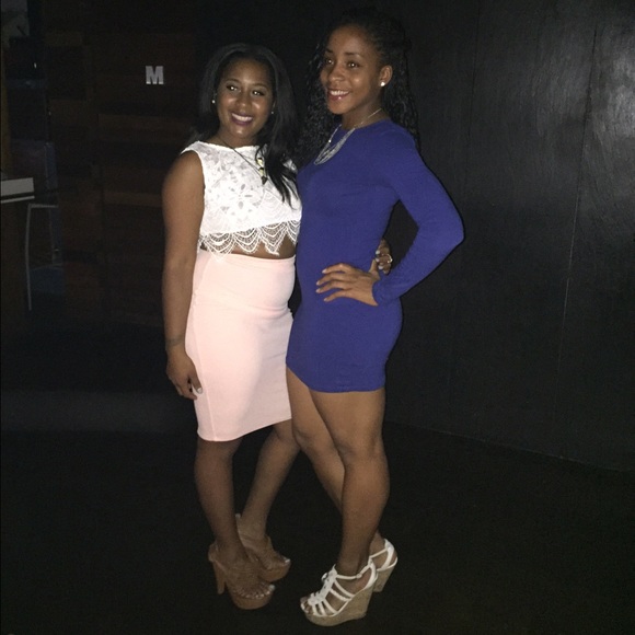 Profile Picture of Octavia Williams (@taviawill) on Poshmark