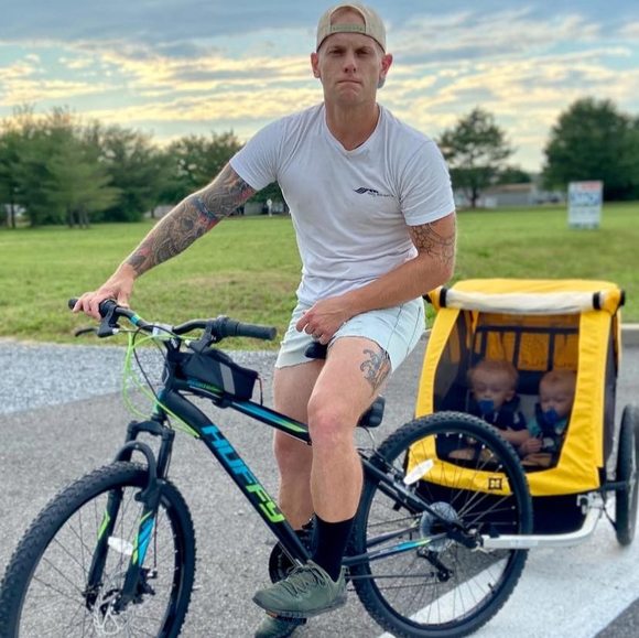 Profile Picture of Cory Mckinney (@corymckinney) on Poshmark