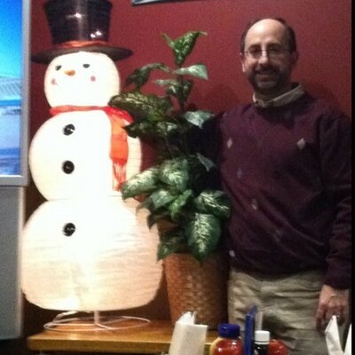 Profile Picture of Michael Grundhoefer (@mdgundhoefer1) on Twitter