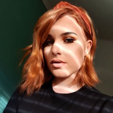 Profile Picture of Britney Hales (@BritneyHales2) on Twitter