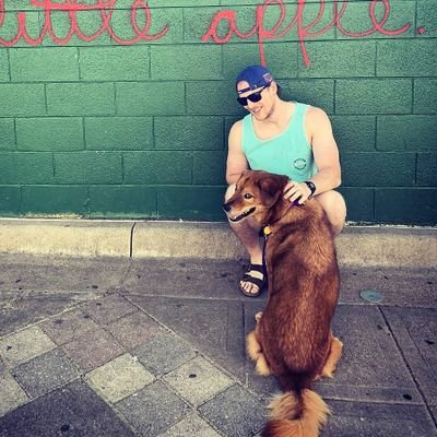 Profile Picture of Zach Tipton (@ztipton85) on Twitter