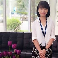 Profile Picture of Ruth Chen (@ruth-chen-10) on Quora