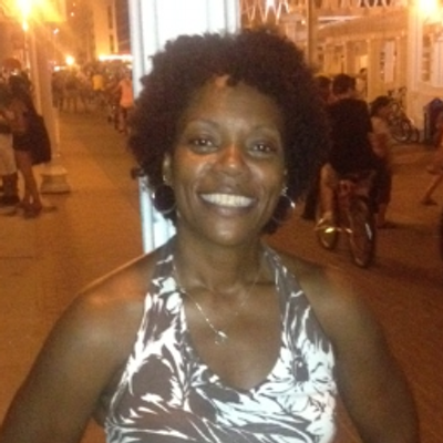 Profile Picture of JoAnn Allen (@j1fran) on Twitter