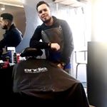 Profile Picture of Mario Ramones (@probarbermr) on Instagram