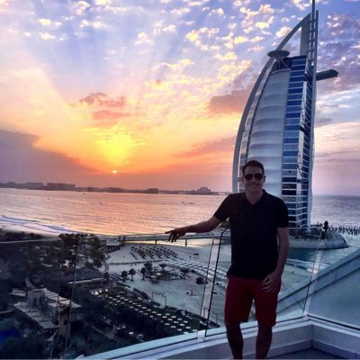 Profile Picture of Steven Davidson (@StevieD555) on Twitter