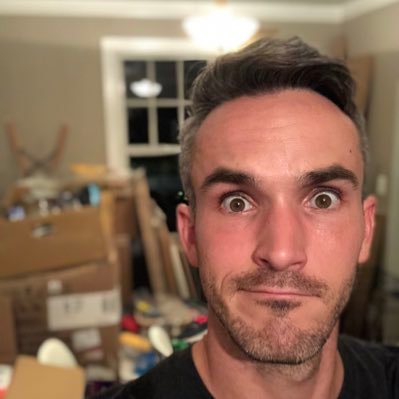 Profile Picture of Thomas Thurston (@Thomas_Thurston) on Twitter