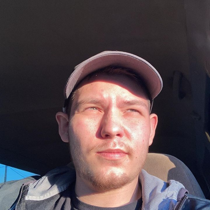 Profile Picture of Daniel Vivier (@danielvivier0) on Tiktok