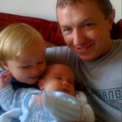 Profile Picture of David Mclachlan (@umburadave) on Twitter