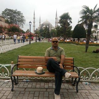 Profile Picture of Omar Alomari (@omar.alomari.965928) on Facebook