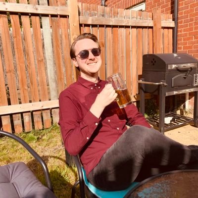 Profile Picture of Connor Kerr (@conks07) on Twitter