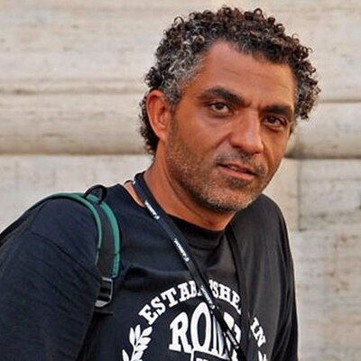 Profile Picture of Nabil Ashour (@nabil_ashour) on Twitter