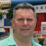 Profile Picture of Ian Hallam (@iannhallam) on Instagram