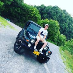 Profile Picture of Seth Coomer (@s_coomer15) on Tiktok