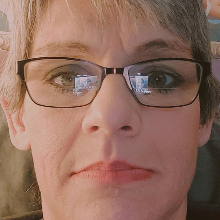 Profile Picture of Barbara Walsh (@@barbarawalsh7) on Tiktok