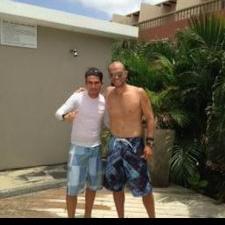 Ray Portillo - Twitter Profile Picture of Ray Portillo (@053eae8bd8464fc) on Twitter