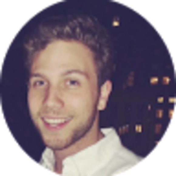 Profile Picture of Erik Johansen (@arch416) on Poshmark