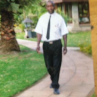 Profile Picture of David Ochiel (@david.ochiel.3388) on Facebook