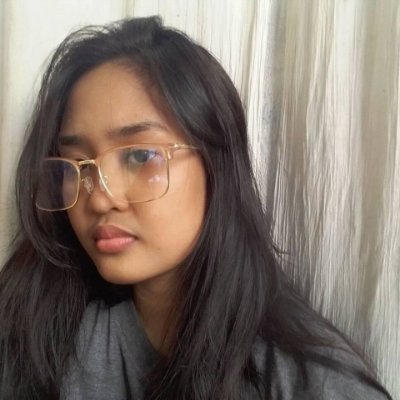 Profile Picture of Hazel Kimon Twitter