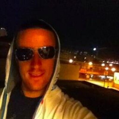 Profile Picture of Jesse Arrington (@jesse_arring) on Twitter