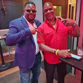 Profile Picture of DeWayne Wright (@wrightdewayne) on Instagram