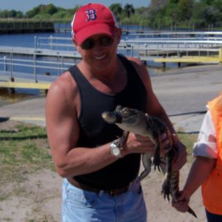 Profile Picture of Bruce Proulx (@bruce.proulx.5) on Facebook