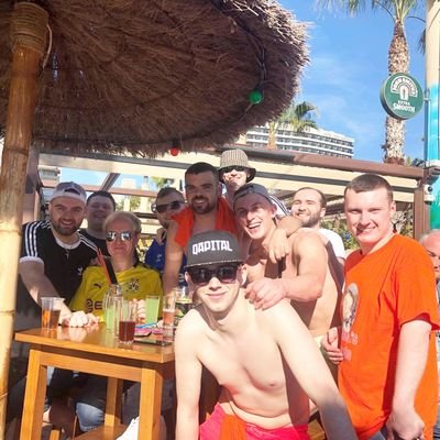 Profile Picture of Ryan McShea (@McShea_1993) on Twitter