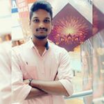 Profile Picture of Sai Krishna Kotha (@kotha.saikrishna) on Instagram
